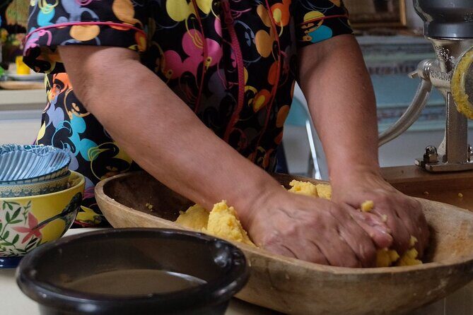 Sabor Colombiano Cooking Studio - A Deep Dive into the Sabor Colombiano Experience