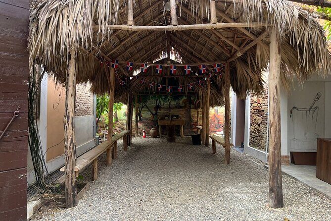Sabor Dominicano: Rum, Chocolate and Culture Private Tour - Frequently Asked Questions