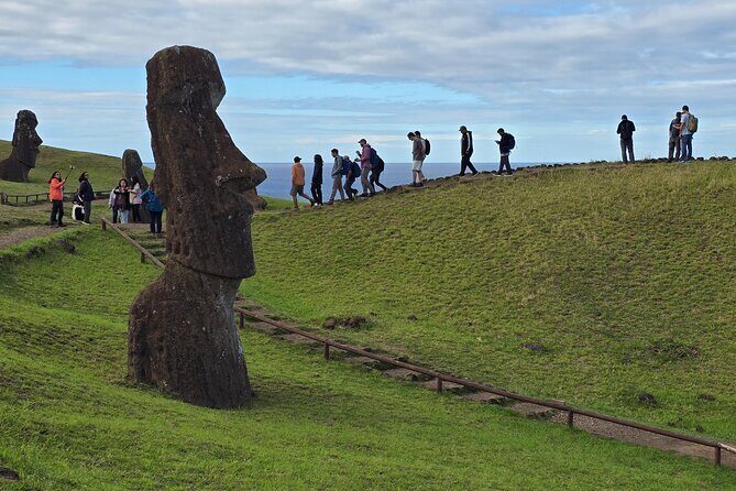 Sacred Horizons - 2 MUST VISIT full-day tours + lunch - The Sum Up