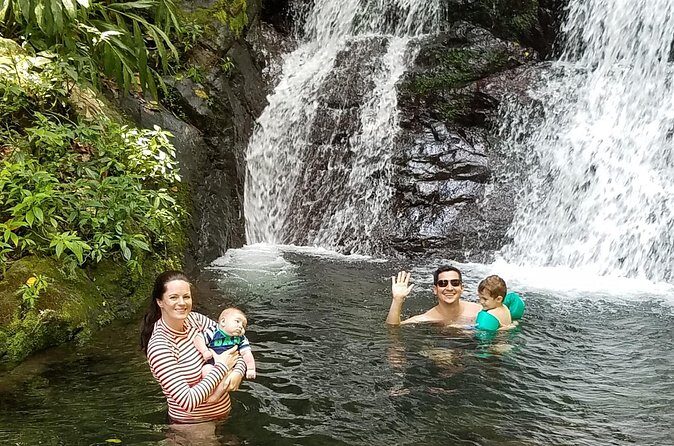 Sacred Rainforest and Archaeological Experience - Frequently Asked Questions