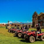 Sacred Valley 4x4 Quadbike Adventure from Cusco - Final Thoughts