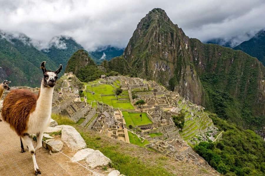 Sacred Valley and Macchu Picchu by train 2 Days - Why This Tour Offers Good Value