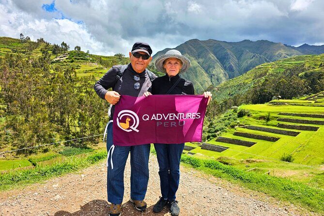 Sacred Valley and Machu Picchu 2 Day Tour with Accommodation - What Makes This Tour Stand Out?