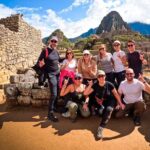 Sacred Valley and Machu Picchu 2 Day Tour with Hotel - Day 1: From Cusco into the Sacred Valley
