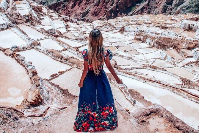 Sacred Valley and Machu Picchu 2 Days Tour - Final Thoughts