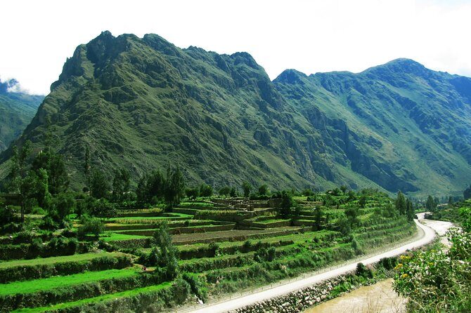 Sacred Valley and Machu Picchu 2 days - FAQ