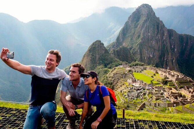 Sacred Valley and Machu Picchu Excursion 2 days / 1 night - The Practicalities and Value