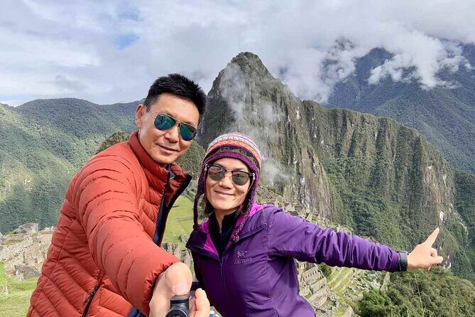 Sacred Valley and Machu Picchu in 2 Days - Final Thoughts