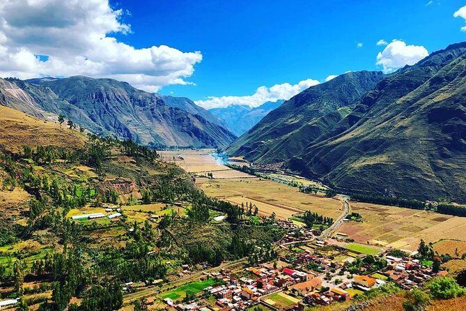 Sacred Valley and Machu Picchu Tour in 2 Days - FAQ