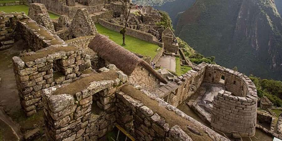 Sacred Valley and Machu Picchu - Who Should Consider This Tour?