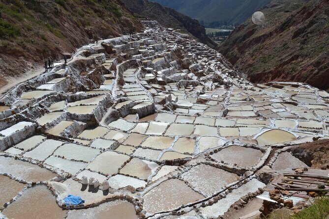 Sacred Valley And Machupicchu 2 Days - Why This Tour Offers Great Value