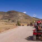 Sacred Valley ATV Tour from Cusco with Moray, Maras Salinas - What to Expect: A Detailed Breakdown