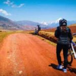 SACRED VALLEY BIKE TOUR 1 DAY - A Closer Look at the Sacred Valley Bike Tour