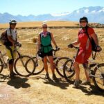 Sacred Valley Biking Tour from Cusco - Who Should Consider This Tour?