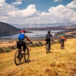 Sacred Valley Biking Tour - MTB MARAS AND MORAY - Private - Why Travelers Love This Tour