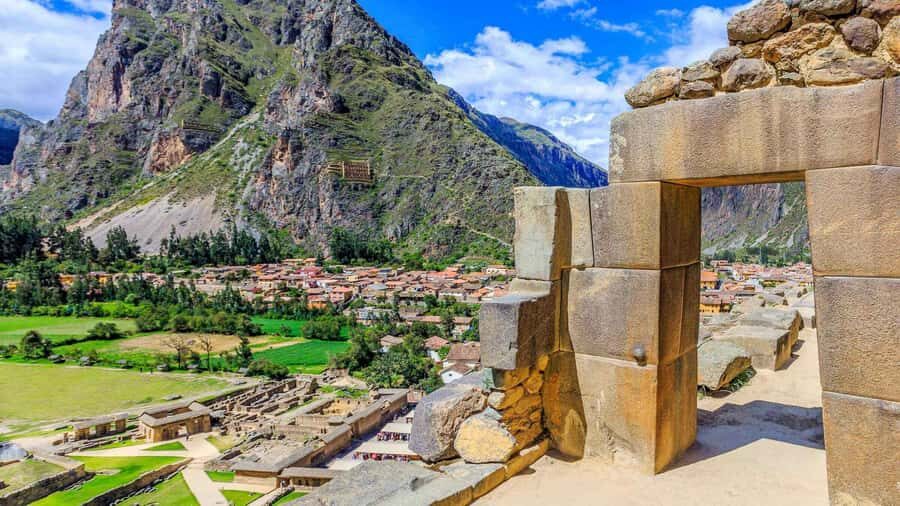 Sacred Valley + Buffet lunch - Private - Considerations for Travelers