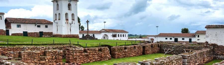 Sacred Valley + buffet lunch - private - Exploring the Sacred Valley: An In-Depth Review