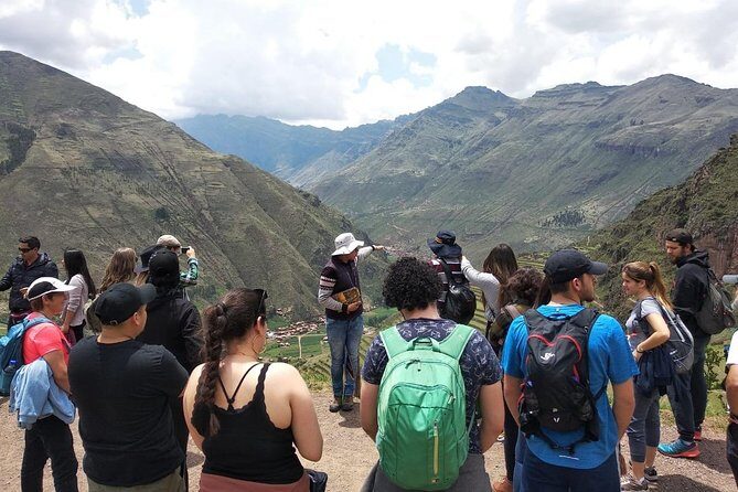 Sacred Valley & Buffet Lunch - Final Thoughts