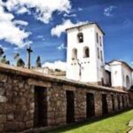 Sacred Valley: Chinchero, Moray and Maras Salt Flats - Exploring the Sacred Valley in Depth