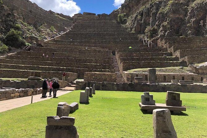 Sacred Valley Connection to Machu Picchu (2 Days) - Final Thoughts