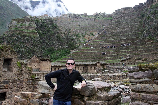Sacred Valley Day Trip: Maras & Moray, Ollantaytambo and Pisaq - Who Will Benefit Most?