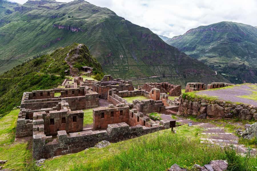 Sacred Valley: Discover the heart of the Inca Empire - An In-Depth Look at the Sacred Valley Tour