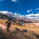 Sacred Valley: Electric Bicycle Route of Native Potatoes - The Sum Up