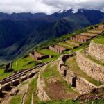 Sacred Valley full Day, Pisaq,Ollantaytambo and Chinchero - Who Will Love This Experience?