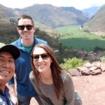 Sacred Valley Full-Day Private Tour from Urubamba & Ollantaytambo - Transportation and Overall Experience