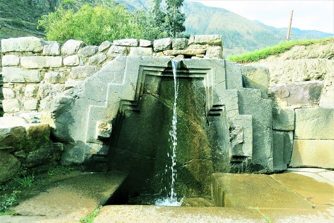 Sacred Valley full Day Tour - all inclusive - FAQ