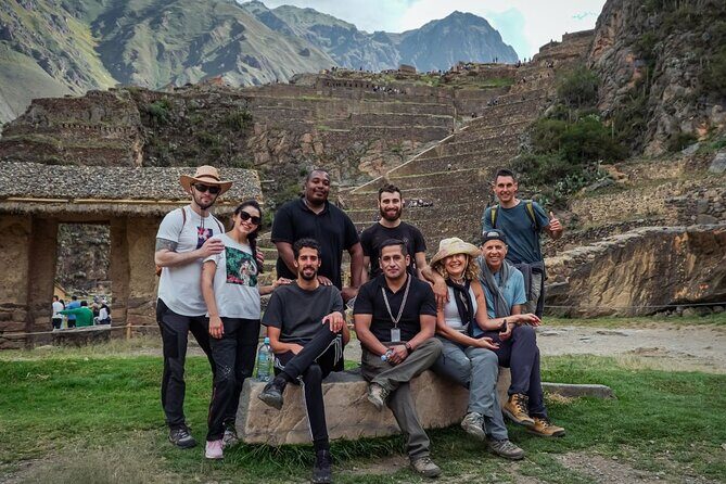 Sacred Valley in private: 1 day of Inca culture and landscapes - FAQs