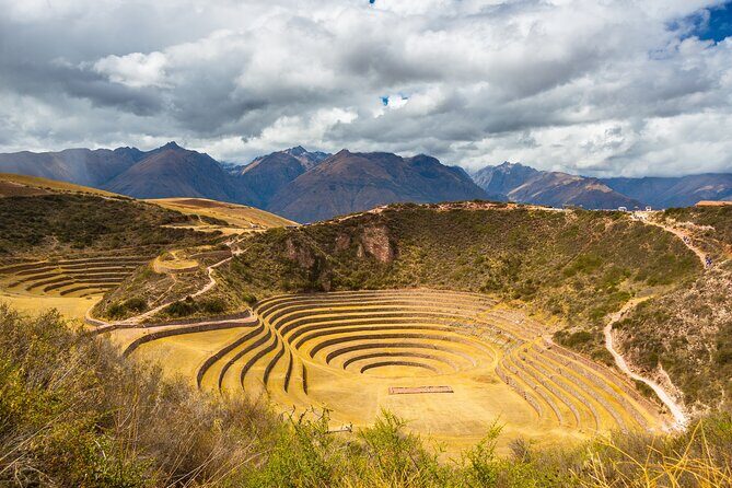 Sacred Valley & Inca Trail to Machu Picchu: 3-Day Journey - Practical Insights and Value