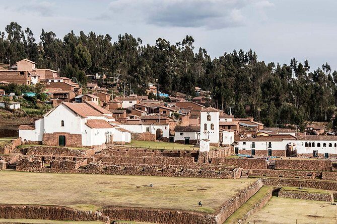 Sacred Valley Luxury Tour (Private) - Authentic Insights from Travelers