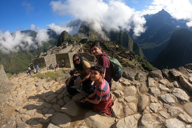 Sacred Valley & Machu Picchu 2 Day Tour From Cusco 2022 - Who Is This Tour Best For?