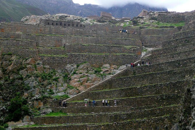 Sacred Valley, Machu Picchu 2-Day Tour with Hotel from Cusco - FAQ