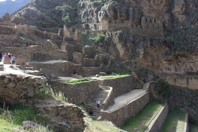 Sacred Valley, Machupicchu and Rainbow Mountain Tour / 3 Days - Detailed Breakdown of the 3-Day Experience