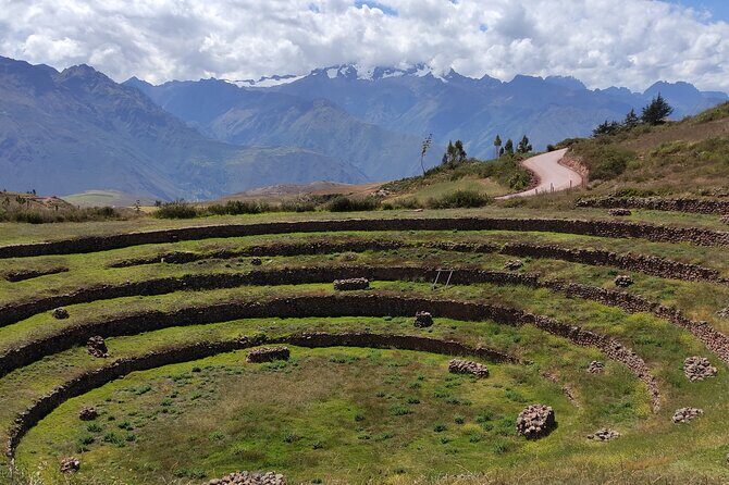 Sacred Valley Maras Moray and Salt Mines Private Tour - Why This Tour Works Well
