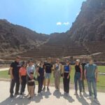 Sacred Valley + moray and Maras salt Mines 1 Day - Who Should Take This Tour?