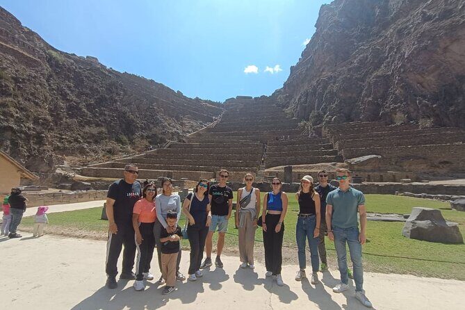Sacred Valley + moray and Maras salt Mines 1 Day - Who Should Take This Tour?