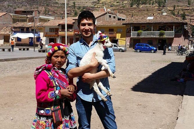 Sacred Valley, Moray and Salineras in Private Tour - A Deep Dive into the Sacred Valley, Moray, and Salineras Private Tour