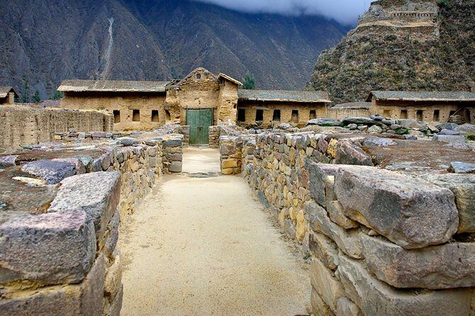 Sacred Valley of Incas (All Sites) Full Day Trip - Practical Details and Tips