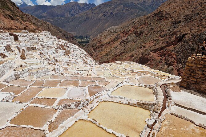 Sacred Valley of the Incas 5 Places in One day + Maras and Moray - FAQ