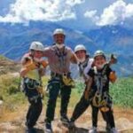 Sacred Valley of the Incas an extreme zip line adventure - Why This Experience Offers Good Value