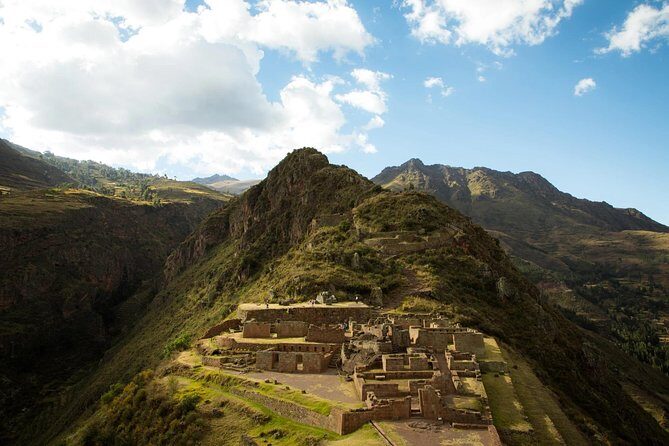 Sacred Valley of the Incas and Machu Picchu 2D/1N - FAQ