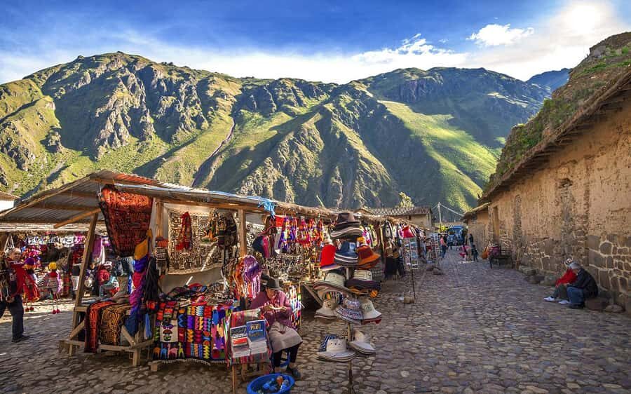 Sacred Valley of the Incas and Machu Picchu Tour - Who Should Consider This Tour?