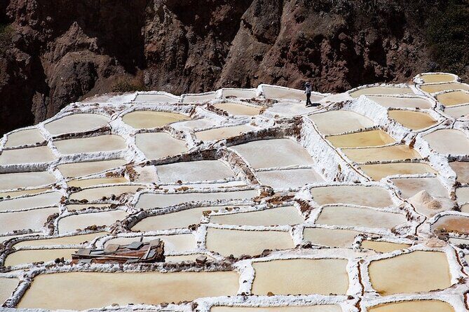 Sacred Valley of the Incas and Maras Moray Full Day Tour - What We Love About This Tour