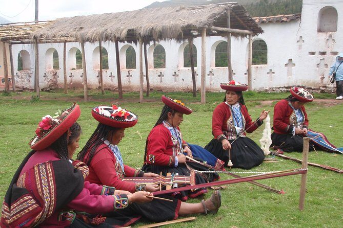 Sacred Valley of the Incas Day Trip from Cusco - The Sum Up: Who will love this tour?