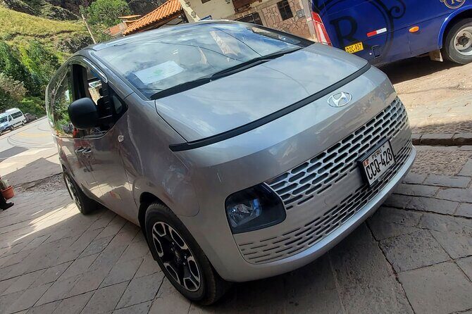 Sacred Valley of the Incas - Full Day 2024 - Potential Drawbacks