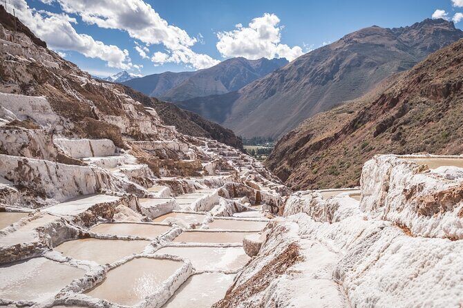 Sacred Valley of the Incas Full Day with Buffet Lunch - Authenticity and Practical Tips