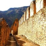 Sacred Valley of the Incas - Group Service - Exploring the Sacred Valley: A Detailed Review